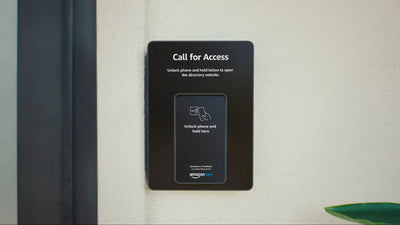 Intercom Lite Solution