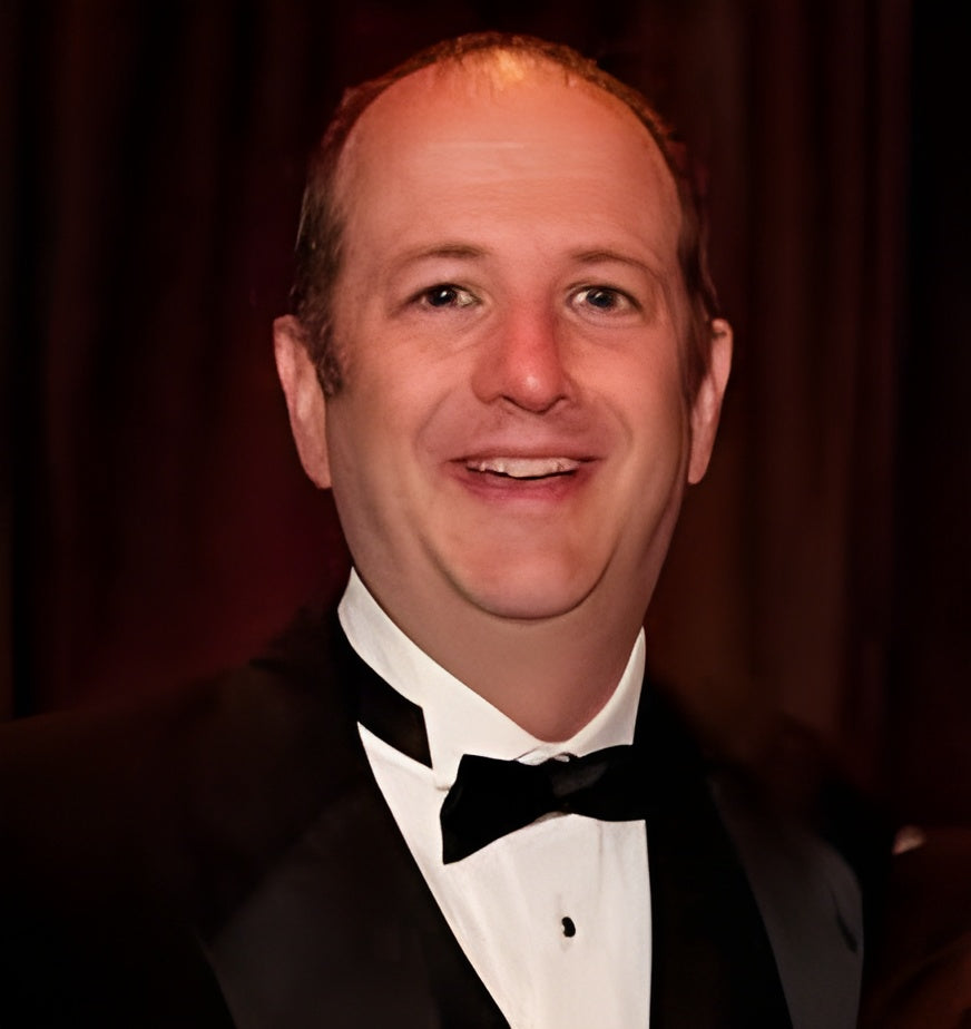 Curtis Davis, Founder & CEO