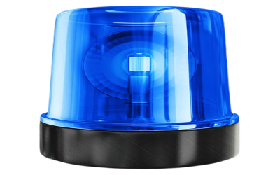ICS Blue Light Systems